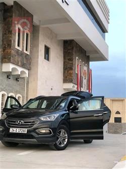 هیوندای سەنتافی